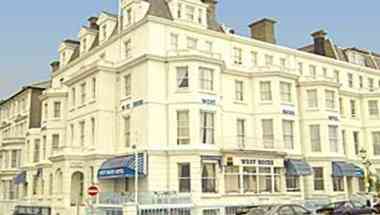 The West Rocks Hotel, Eastbourne, GB1