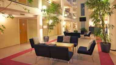 Hellsten Espoo Hotel Apartments en Espoo, FI