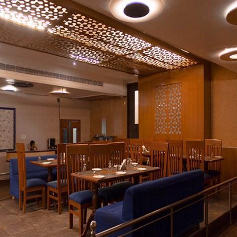 The Byke Grassfield, Jaipur en Jaipur, IN