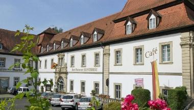 Landidyll Historikhotel Klosterbraeu image