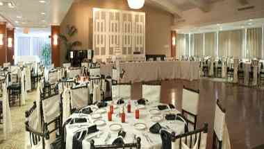 The Houston Racquet Club, Houston, TX