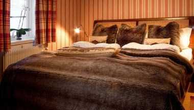 Gammelgarden Hotel i Sälen, SE