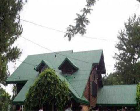 Casa San Pablo, San Pablo, PH