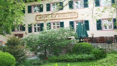 Hotel Am Schloss image
