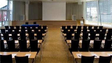 Scandic Ishavshotel en Tromso, NO