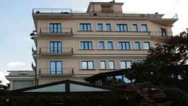 Hotel Ristorante La Rotonda a Cepagatti, IT