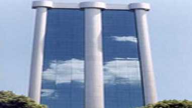 Diamond Hotel i Rio de Janeiro, BR