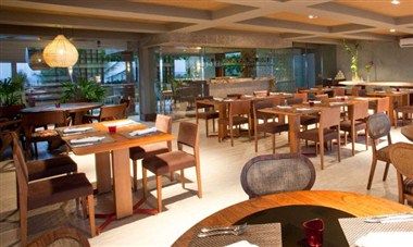 Изображение места проведения