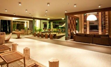 Изображение места проведения