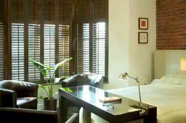 Hotel Le Relais Lyonnais a Montreal, QC