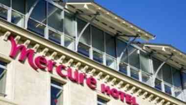 Sao Caetano Do Sul, BR 的 Mercure Sao Caetano do Sul Hotel