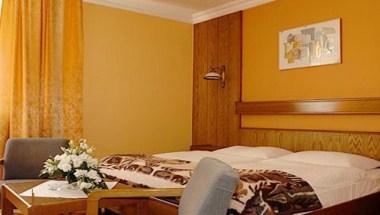 Hotel Sylwia i Sosnicowice, PL