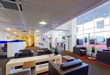 Изображение места проведения