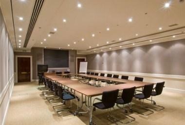 Regus - Johannesburg Bryanston Wedgefield em Johannesburg, ZA