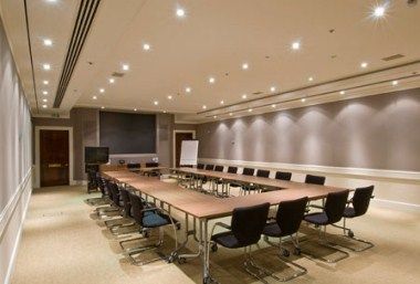 Изображение места проведения