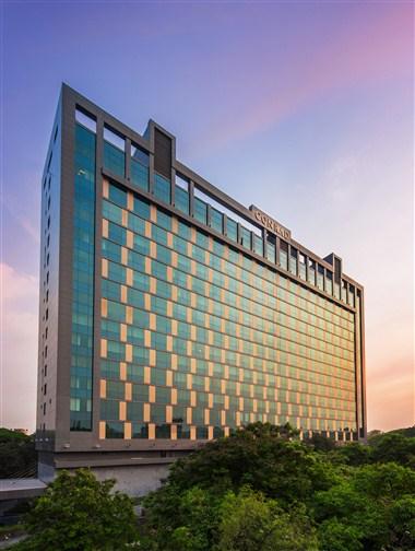 Conrad Pune à Pune, IN