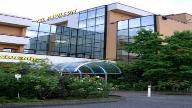 Hotel Papillon a Cazzago San Martino, IT