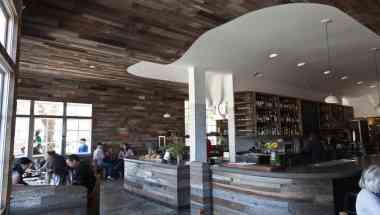 Outerlands, San Francisco, CA