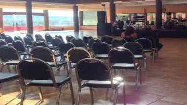 Museo del Desierto a Saltillo, MX