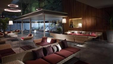 The South Harbor Resort en Hiroshima, JP