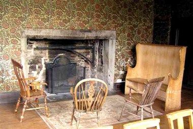 Изображение места проведения