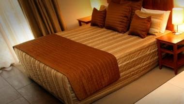 The Murray, AU 的 Euston Club Resort