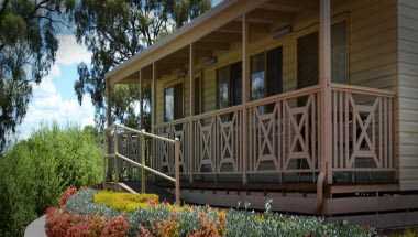 The Murray, AU 的 Euston Club Resort