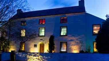 The Corran Resort & Spa в Carmarthen, GB3