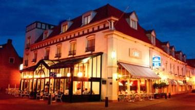 Best Western Hotel Baars image