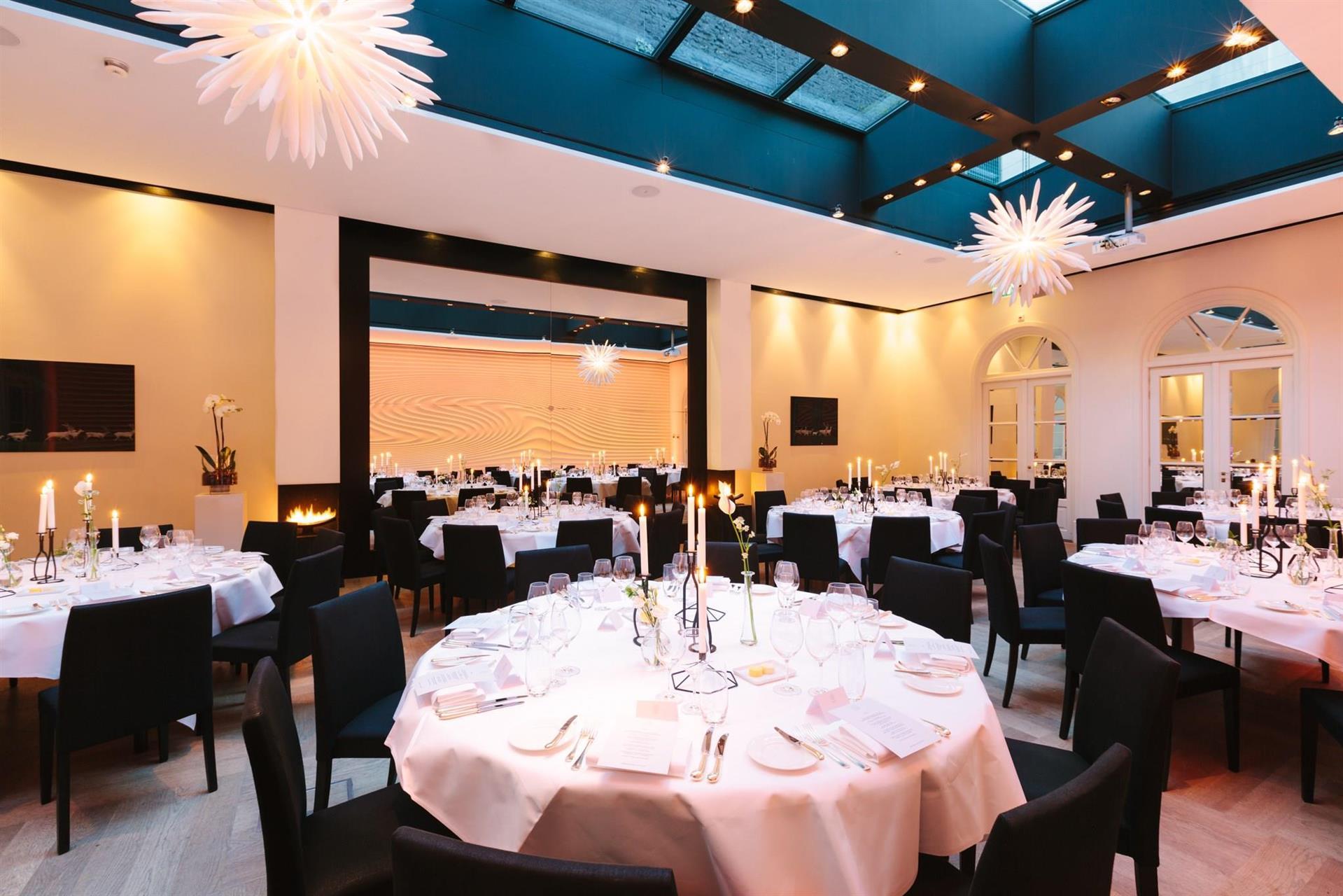 The Dylan Amsterdam image