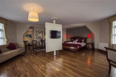 Westgrove Hotel and Conference Centre a Naas, IE