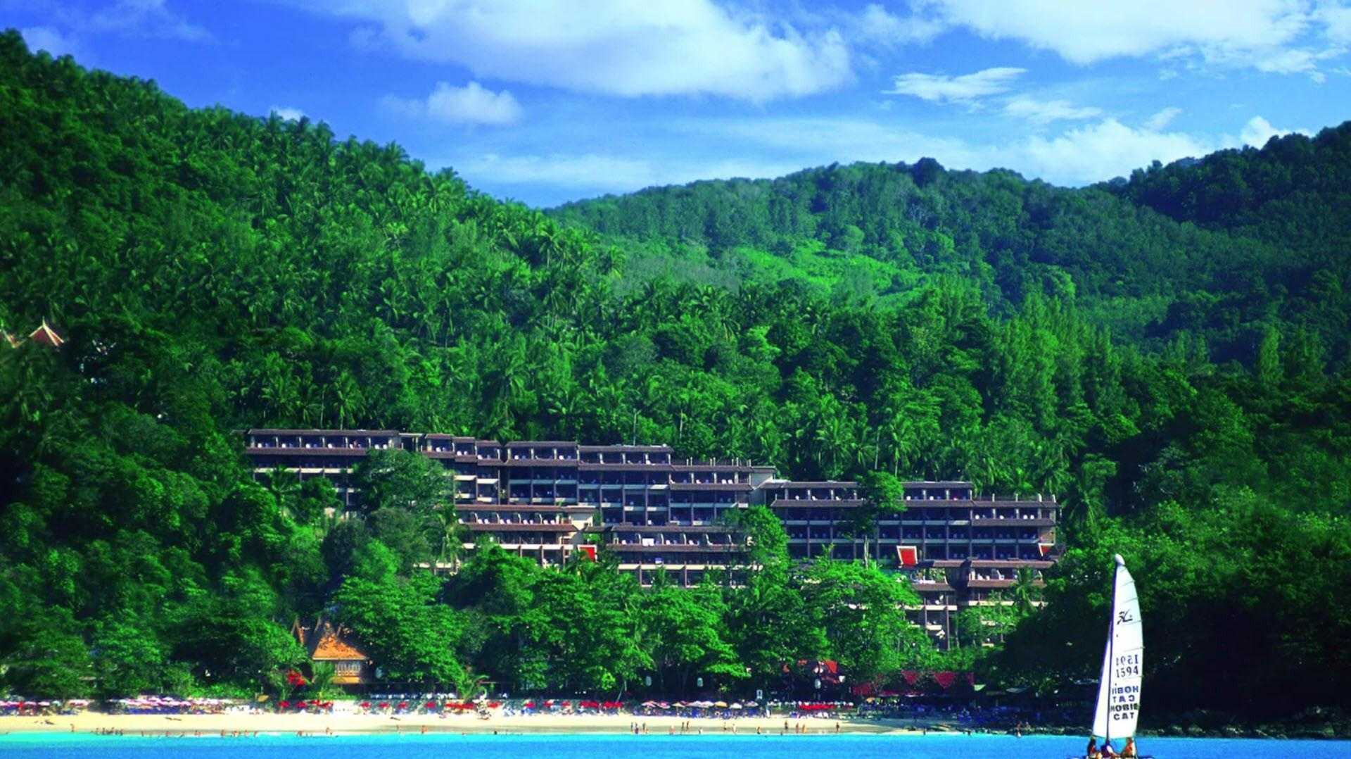 Chanalai Garden Resort, Kata Beach - Phuket in Phuket, TH