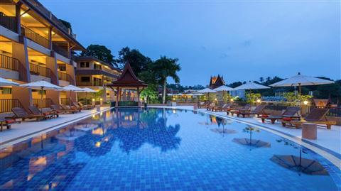 Chanalai Garden Resort, Kata Beach - Phuket in ภูเก็ต, TH