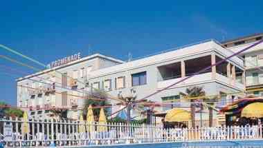 Hotel Promenade Universale a Cesenatico, IT