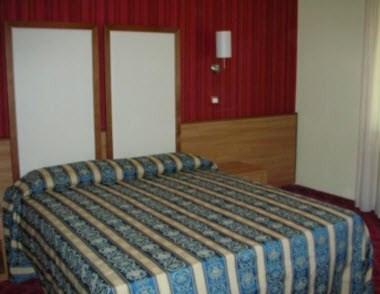 Hotel Promenade Universale a Cesenatico, IT