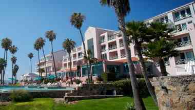 Las Rosas Hotel & Spa em Ensenada, MX