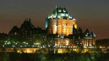 TEST-Cvent Compass Inn à McLean, AQ