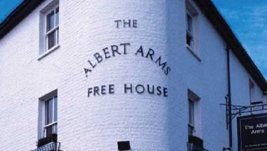 Albert Arms image