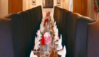 Изображение места проведения