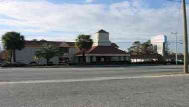 Country Hearth Inn Florence Hotel em Florence, SC