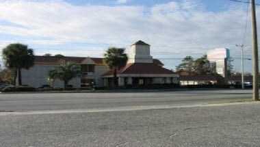 Country Hearth Inn Florence Hotel en Florencia, SC