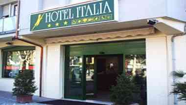 Hotel Italia in Ravenna, IT