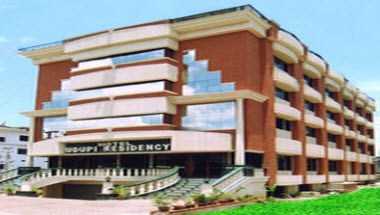 Udupi Residency in Udupi, IN