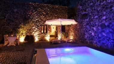 Villas & Mansions of Santorini em Santorini, GR