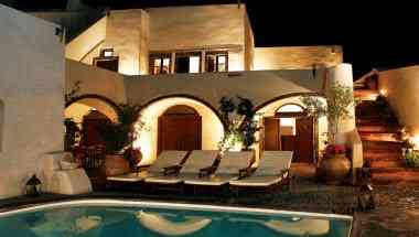 Villas & Mansions of Santorini em Santorini, GR