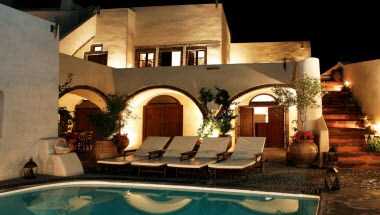 Villas & Mansions of Santorini в Santorini, GR