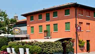 Locanda al Sole a Cison Di Valmarino, IT