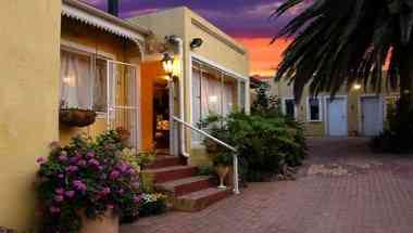 5th Avenue Guest House in Edenvale, ZA
