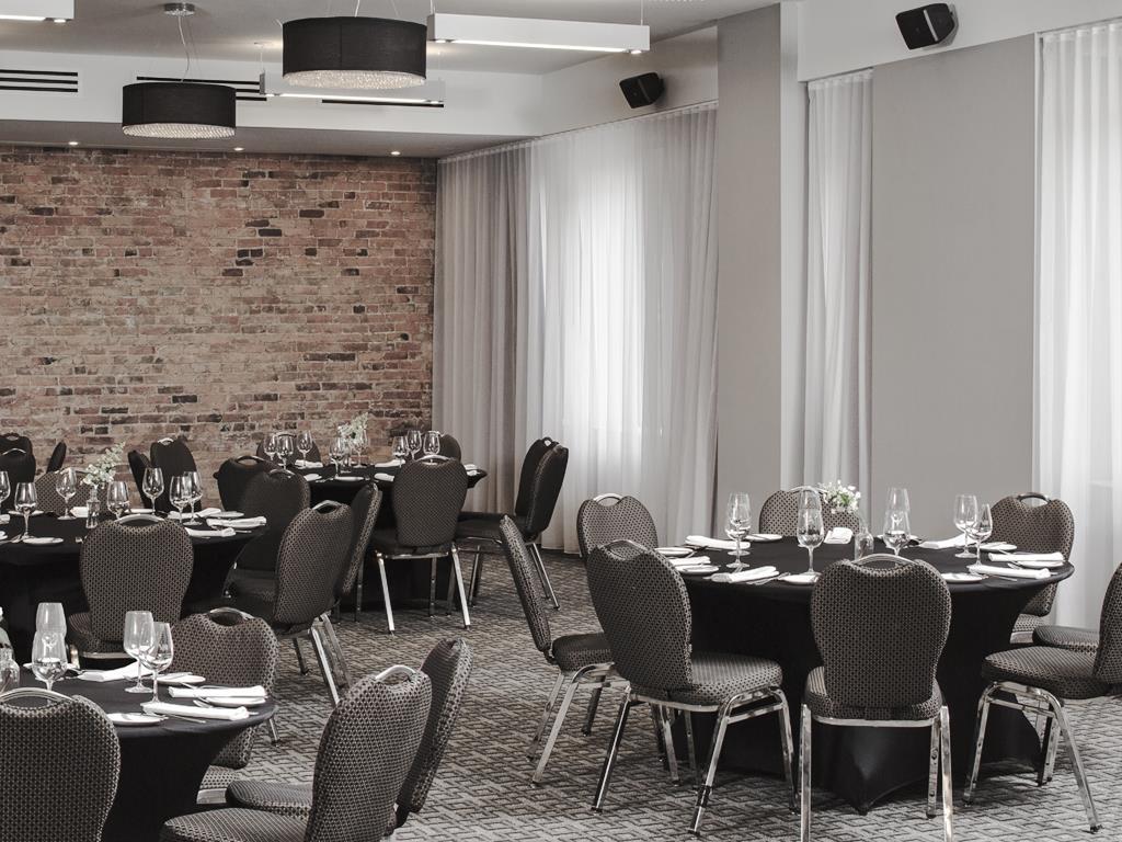 Изображение помещения для встречи