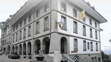 Hotel Stadthaus a Burgdorf, CH